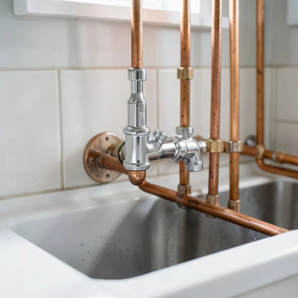 Plumbing: What Joplin Homeowners Should Know — local guide